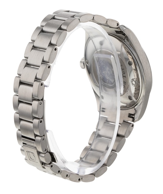 Omega Aqua Terra 150m Gents 2517.30.00 Image 3